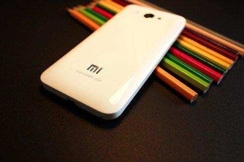 小米2s巅峰之作,小米2s发布时的震撼视频