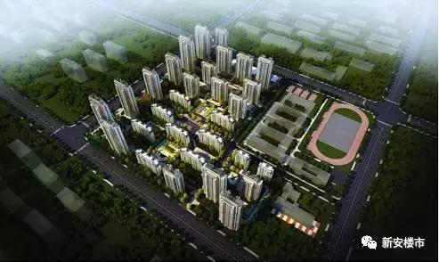 滨湖金茂悦规划12栋高层+13栋洋房1512套房入市超2W