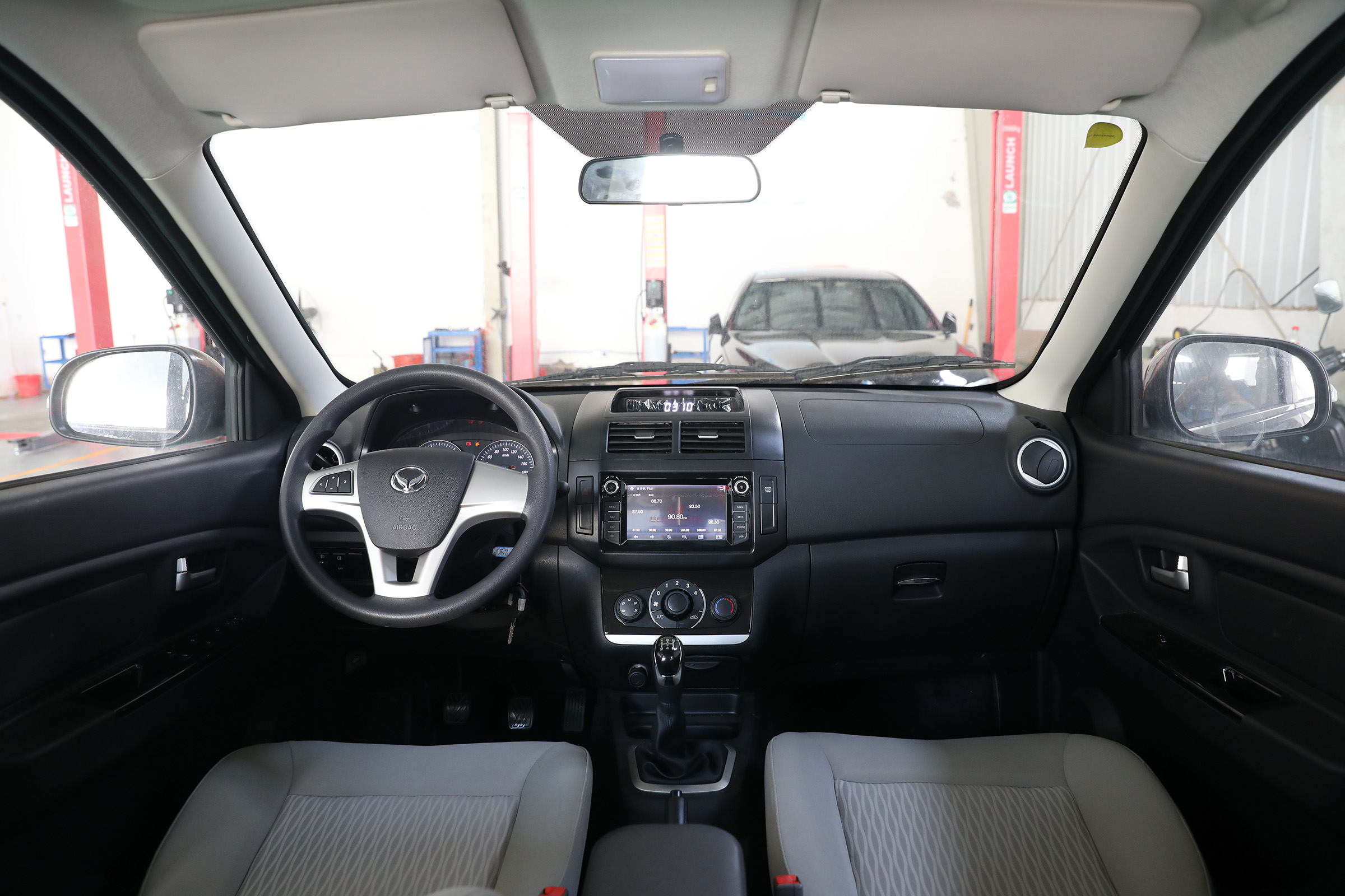 北汽幻速h2最新消息,北汽幻速h2属于国五吗