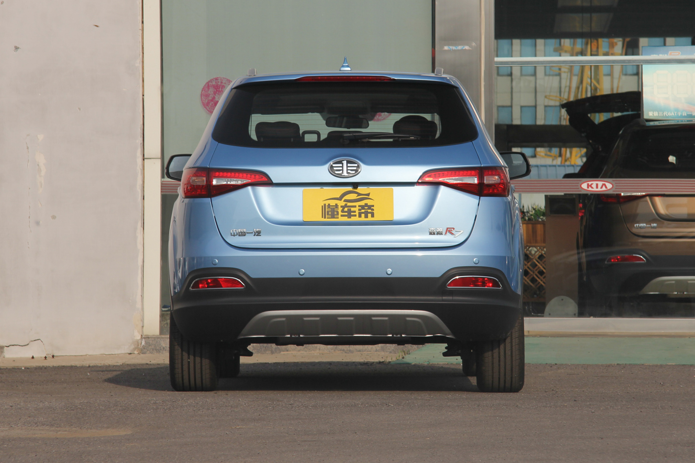 森雅r7各功能简介,小懂说法