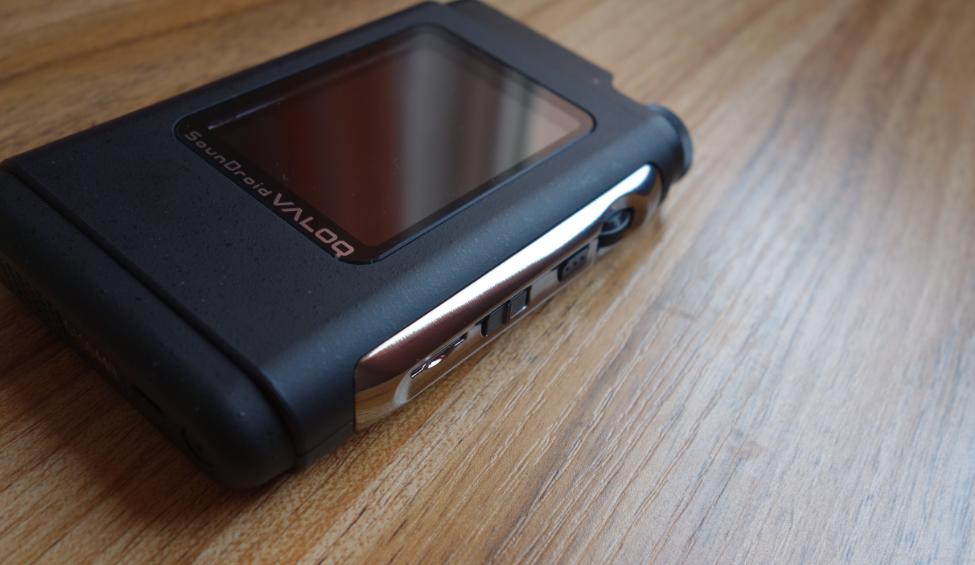 这“剃须刀”音质不错!日本制造老牌顶级HIFI随身听彪悍来袭