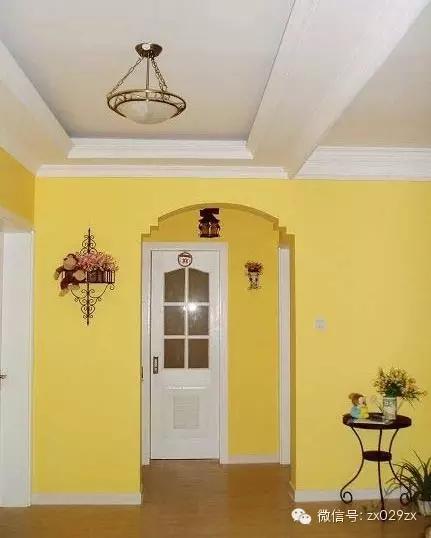 装修拱形门设计,装修竟然如此简单