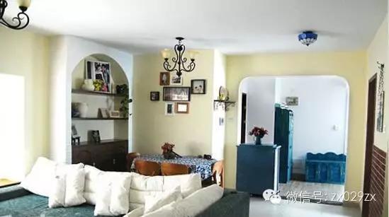 装修拱形门设计,装修竟然如此简单