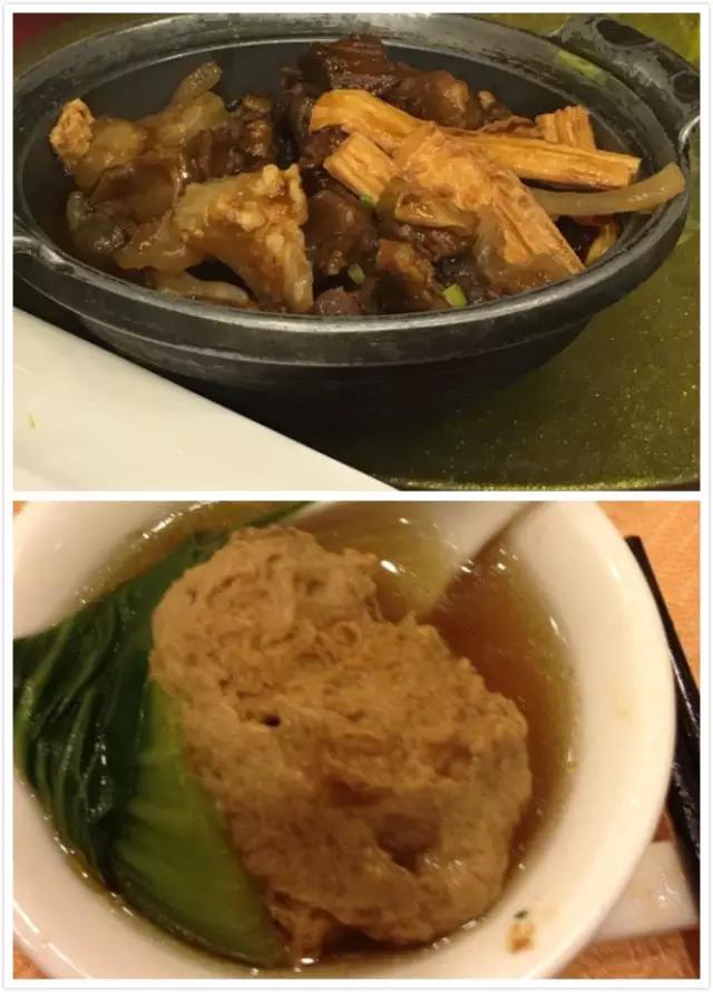 南京清真大饭店,南京的牛羊肉