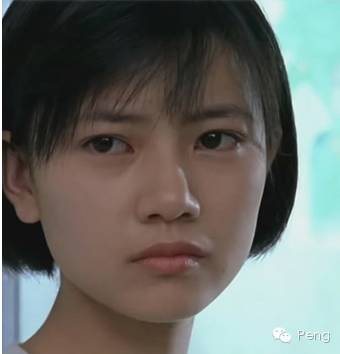 高圆圆被杂志小编黑了!看了照片我的嫉妒心好多了。。