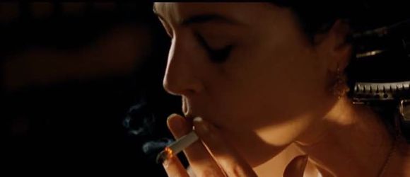 欧美电影女神最惊艳的瞬间,欧美绝美的女明星电影