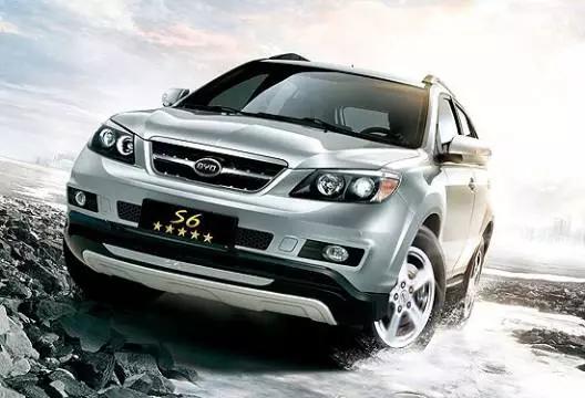 家用比较安全省心省力的suv推荐,后期保养省心质量可靠的suv