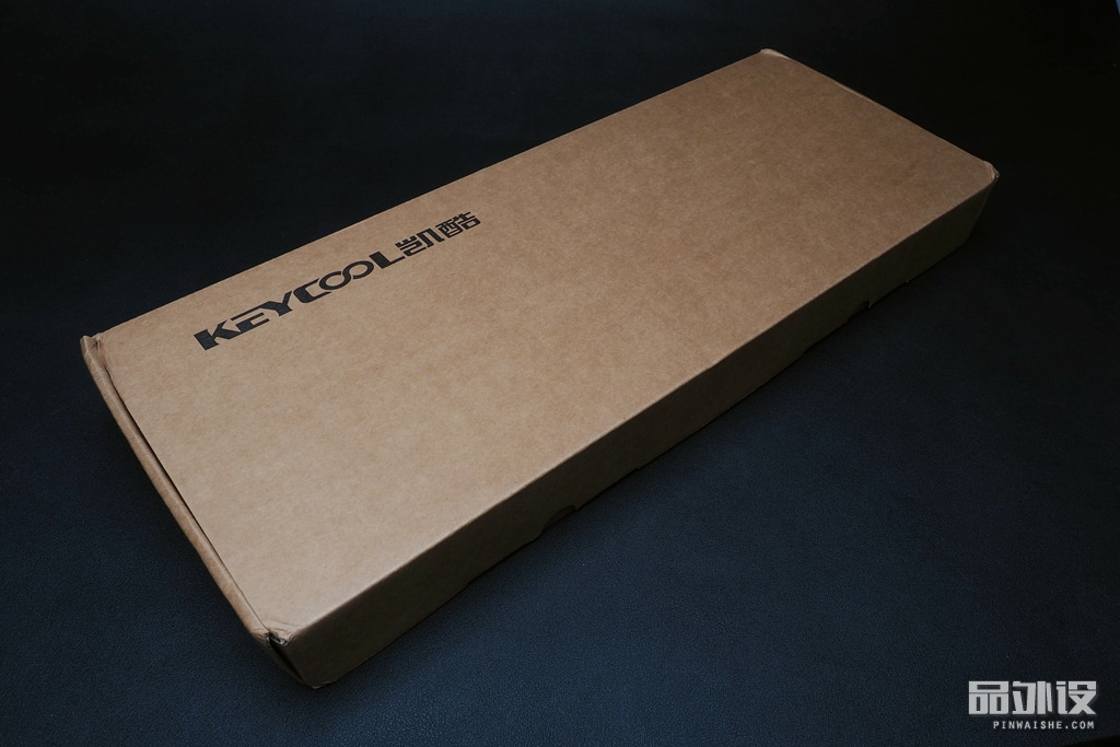 凯酷104机械键盘图片,凯酷87机械键盘荣耀版