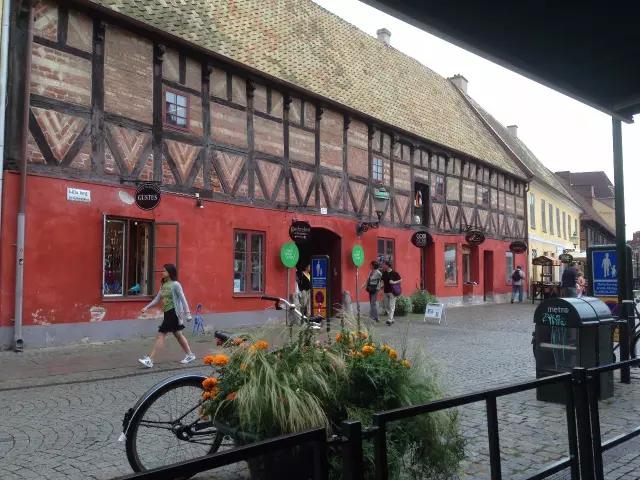 北欧设计集合店,瑞典设计店铺