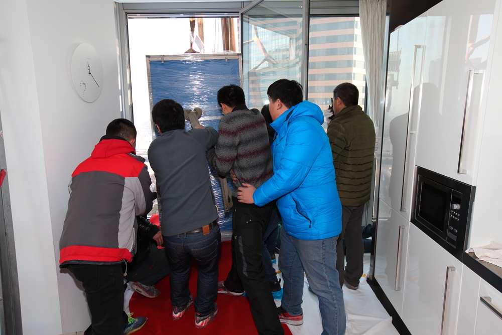 用乐视120寸电视uMax120看4K《太子妃》是什么感觉？