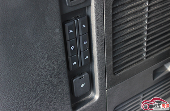 奶爸初体验,福特锐界深度试驾