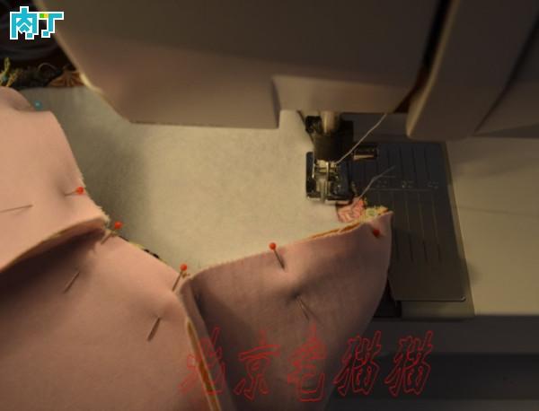 手工diy皮质信封包,复古手拿包手工制作