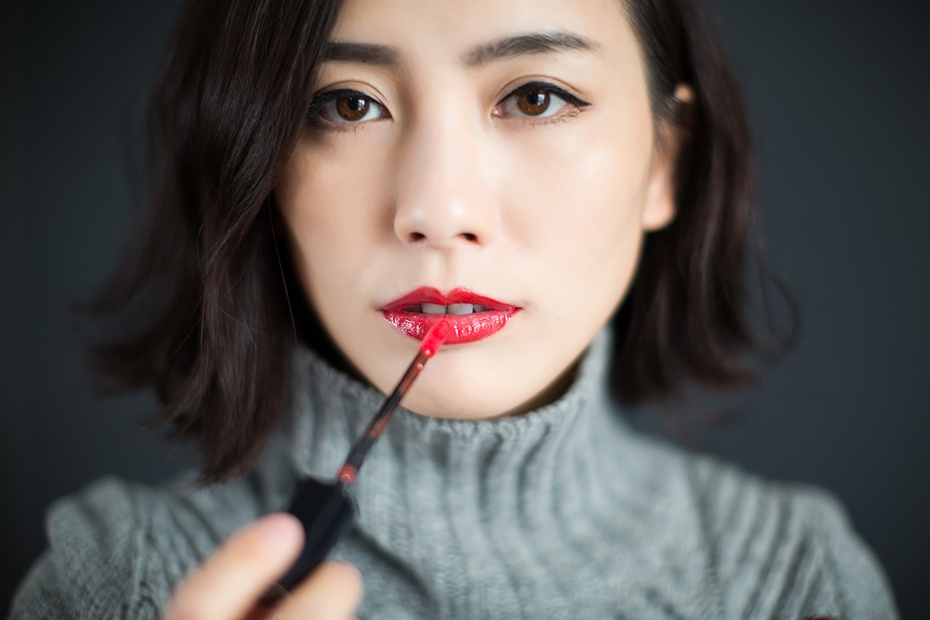 璀璨Dior|感受双唇明亮自信