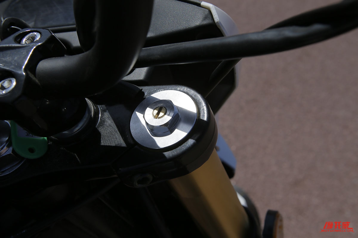 《原创试驾》城市运动小MINI力帆KPMINI摩托车试驾