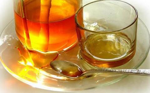 苹果生姜泡醋功效,醋泡生姜用去皮吗