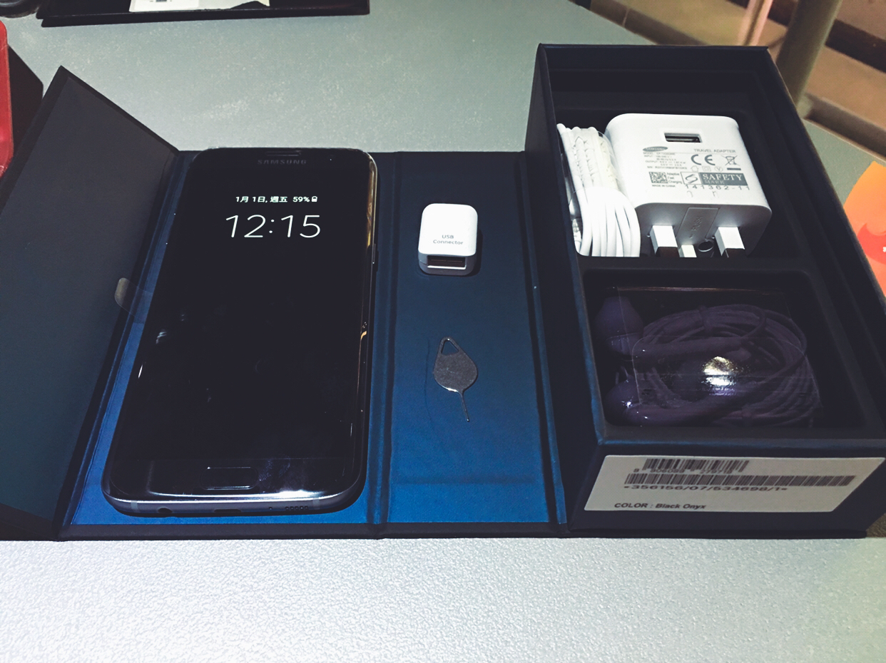 三星s7edge港版和国行区别,三星s7edge国际版和国行版的区别