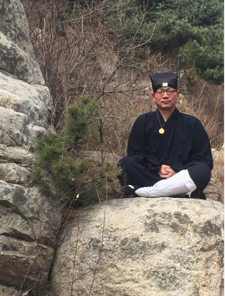 辟谷养生道教,道教辟谷最专业的地方