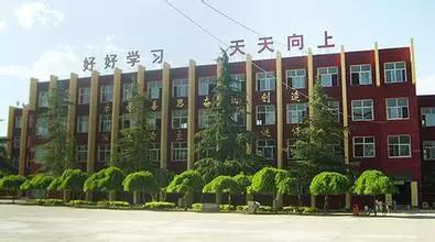 邢台市挤破头都想进的学校,邢台市前十学校