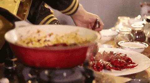 不吃虾会怎样,西安虾店推荐