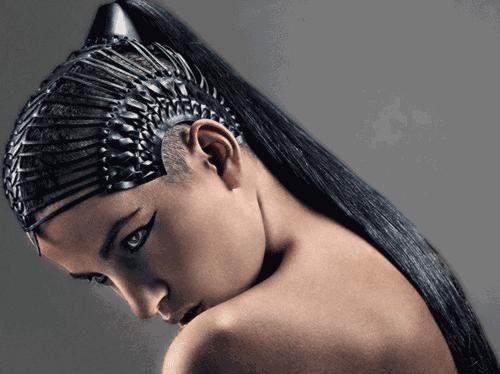 这些人体艺术神图！看一次爽一次！值得收藏