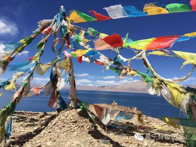 骑行新藏线阿里地区,骑行阿里大北线行程详细攻略