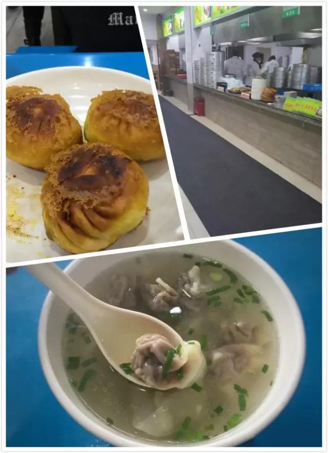 南京清真大饭店,南京的牛羊肉