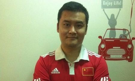 足球是世界第一运动黄健翔,曾经的央视足球节目主持人黄健翔