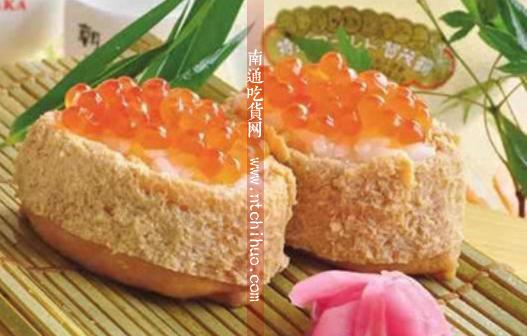 南通日式料理一条街,南通性价比最高的日本料理