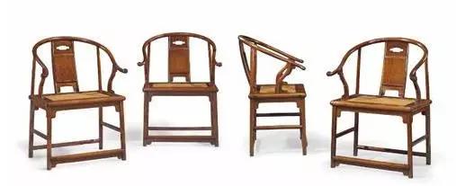 2019秋拍黄花梨家具,黄花梨家具秋拍