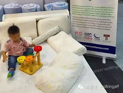 泰国天然乳胶枕头了解多少！