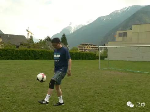 日本青训足球基本功训练教程,儿童足球基本功训练十五招