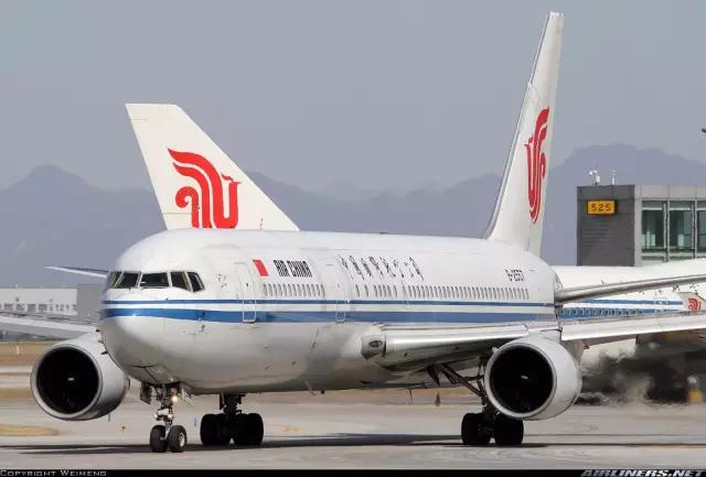 国航波音哪个机型好,国航波音飞机有多少