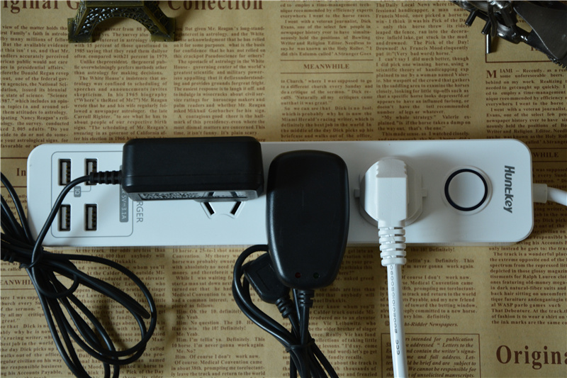 usb插座航嘉,插座有usb接口好用吗