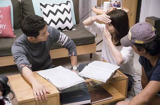 宋仲基甜蜜时刻,宋仲基撩妹经历