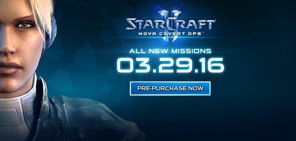 星际争霸2战役系列攻略,星际争霸2战役新任务