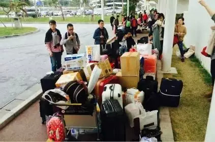 为什么中国人都喜欢买“外国货”？