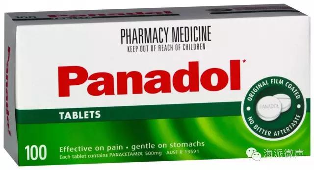 澳洲神药潘奥迪的功效与作用 (澳洲抗过敏花粉神药)