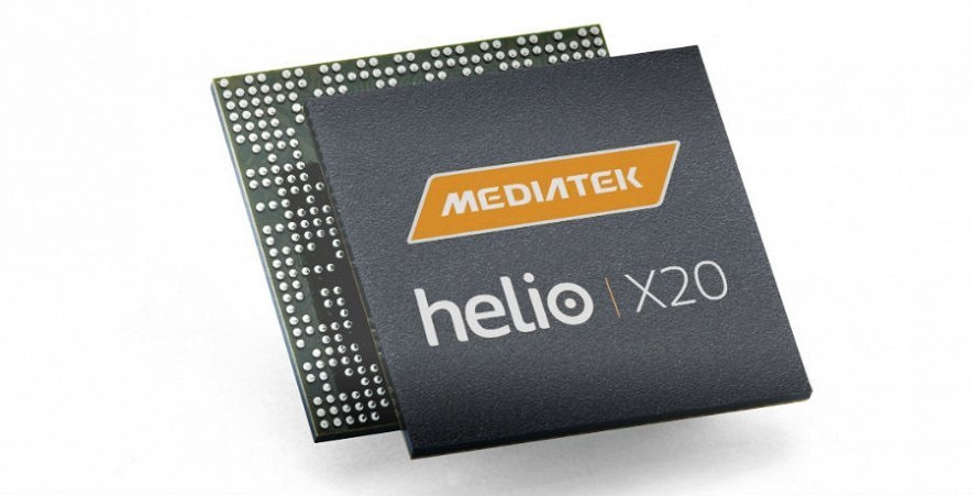 80%的人不知道它可能是全球首款十核手机