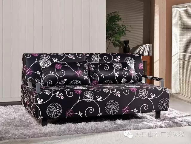 好看又有品位的沙发,丝绒花沙发轻奢