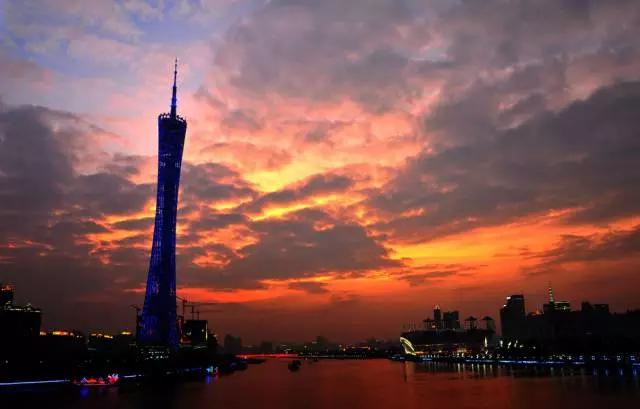 有人说广州好不好玩怎么回答,广州没文化的城市