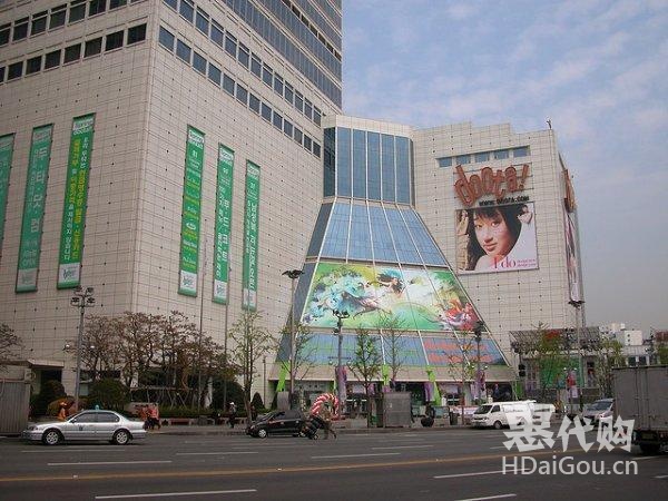 韩国免税购物必买清单,韩国购物代购攻略