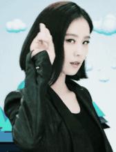 全网最简单刘诗诗眼妆仿妆教程,刘诗诗化妆教程