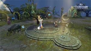 奇迹mu深度评测,奇迹mu:觉醒