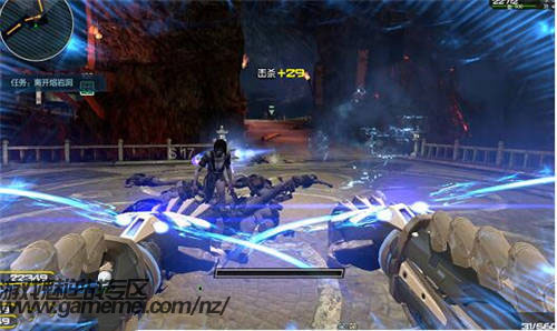 逆战灭世者手套还好用吗,逆战灭世者打塔防