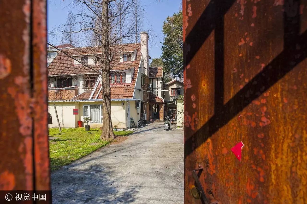 上海人家的位置,上海周边免费的避暑之地