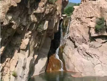 呼和浩特避暑旅游,呼和浩特周边避暑一日游