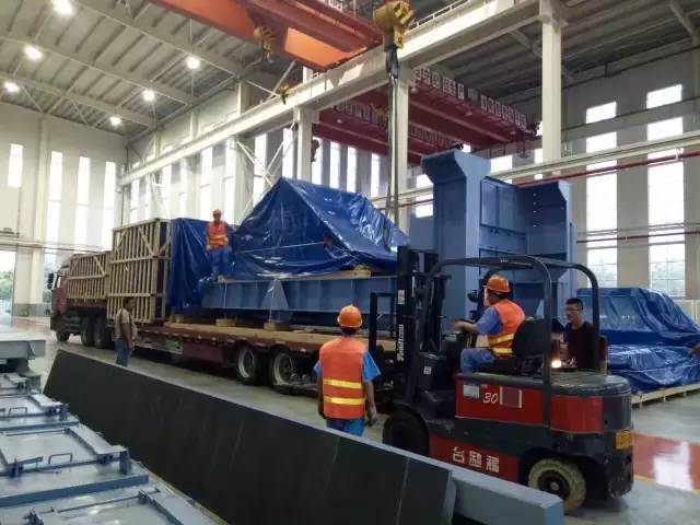 「聚焦」“经开智造”走出国门啦！光大环保开辟贸易新蓝海