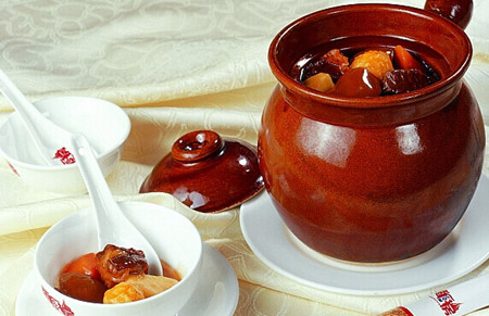 煲汤深锅好还是浅锅好,什么样的煲汤锅最好