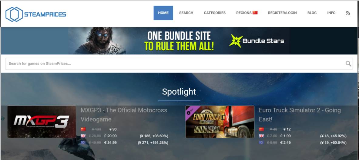 steam游戏价格为什么显示是美元,steam游戏为啥和别人的价格不一样