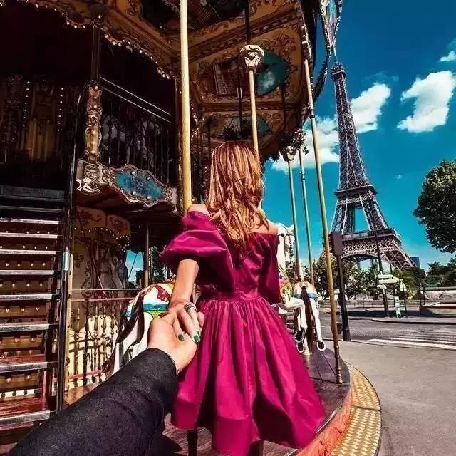 「头条」在金沙岛拍张照片就能免费获得iPhone8等大牌手机，速来看……